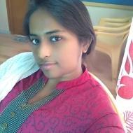 Rosalind R. BTech Tuition trainer in Hyderabad