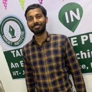 Amit Kumar Class 11 Tuition trainer in Delhi