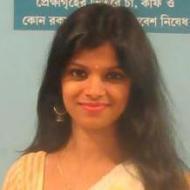 Debalina P. Vocal Music trainer in Kolkata