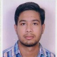 Suresh Kumar Class 11 Tuition trainer in Ludhiana