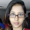 Photo of Sreelakshmi V.