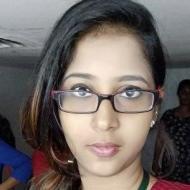Sreelakshmi V. BCom Tuition trainer in Chennai