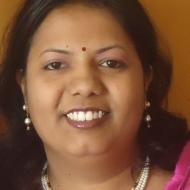 Annanya K. Class I-V Tuition trainer in Pune