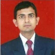 Er. Pankaj Pathak Class 12 Tuition trainer in Delhi