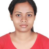 Abhilipsa R. Class I-V Tuition trainer in Bangalore