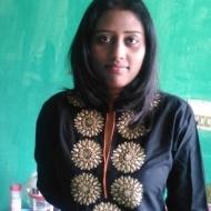 Anjali S. BCA Tuition trainer in Pune
