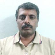 Ranjit Kumar Nagelli Class 11 Tuition trainer in Hyderabad