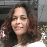 Sangeeta D. Class 6 Tuition trainer in Kolkata
