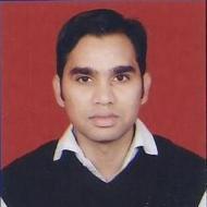 Rishi Yadav Class 6 Tuition trainer in Gurgaon