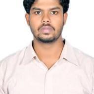 Raghul Baskaran BHMS Tuition trainer in Chennai