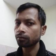 Kunal Kishor Math Olympiad trainer in Delhi