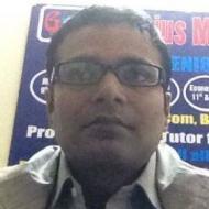 Rajesh Kumar Class 9 Tuition trainer in Delhi