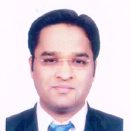 Saurabh Bhargava BCom Tuition trainer in Faridabad