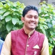 Ganesh Hipparkar CSS trainer in Pune
