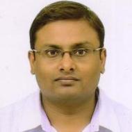 Amit K. Java trainer in Varanasi