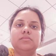 Anusha J. Manual Testing trainer in Hyderabad