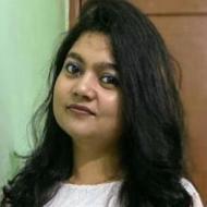 Megha S. Nursing trainer in Kolkata