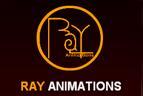 Ray Animations Pvt ltd Graphic Designing institute in Hyderabad