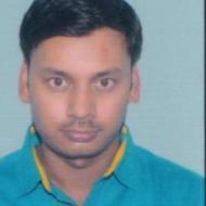 Navin Kumar Yadav Class 9 Tuition trainer in Lucknow