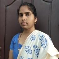 Rahimbee D. Class 9 Tuition trainer in Hyderabad