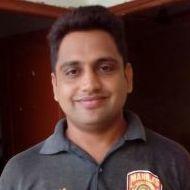 Krishnan Autocad trainer in Gurgaon
