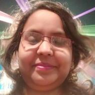 Nikita K. Special Education (Learning Disabilities) trainer in Delhi