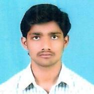 Sreenivasan Dasari Engineering Diploma Tuition trainer in Hyderabad