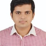 Chandra Shekhar C++ Language trainer in Bangalore