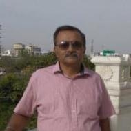 Sandeep Kundu Class 9 Tuition trainer in Kolkata