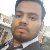 Mohd Zeeshan Ali Class 9 Tuition trainer in Delhi