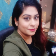 Swati PTE Academic Exam trainer in Delhi