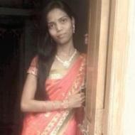 Swathi G. Class 6 Tuition trainer in Hyderabad
