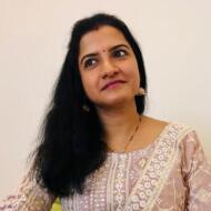 Ritupriya S. Vocal Music trainer in Bangalore