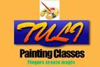 Tuli Painting Classes Painting institute in Kolkata