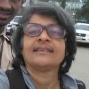 Photo of Dr Poornima M.