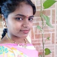 Swapna K.S Class 9 Tuition trainer in Doddaballapura