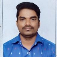 Praveen Kumar Mandoli BTech Tuition trainer in Bangalore