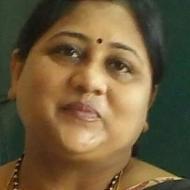 Anasua S. Class 11 Tuition trainer in Kolkata