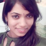 Rene C. BSc Tuition trainer in Paravur