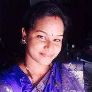 Poornima D. Class 11 Tuition trainer in Hyderabad