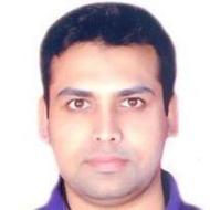 Rahul Bhattacharya trainer in Pune