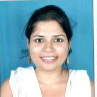 Debapriya B. Cooking trainer in Kolkata