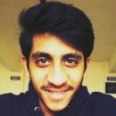 Photo of Siddhant Puri