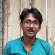 Susanta Mistri BFA Tuition trainer in Vadodara