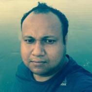Rahul Dasgupta iOS Developer trainer in Kolkata