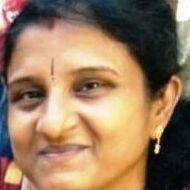 Geethapriya N. Class I-V Tuition trainer in Chennai
