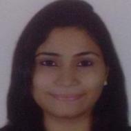 Priyanka M. Nursery-KG Tuition trainer in Mumbai