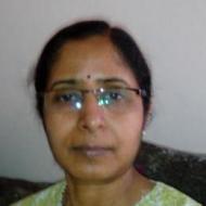 Jeyenti R. Vocal Music trainer in Delhi