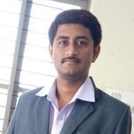 Sanjeev S. Class 11 Tuition trainer in Bangalore