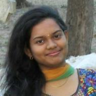 Supriya R. Search Engine Optimization (SEO) trainer in Bangalore